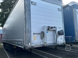 Schmitz Cargobull Schuifzeil