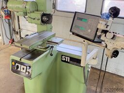 DECKEL S11