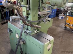 DECKEL S11