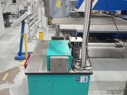 Stierli-Bieger 220CNC-WM