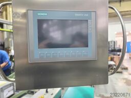 Stierli-Bieger 220CNC-WM