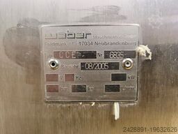 Weber CCS 602, Web 99, CCR i CCE