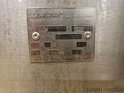 Weber CCS 602, Web 99, CCR i CCE