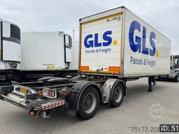 Draco TSN 230 / LZV Slider / 5 pieces