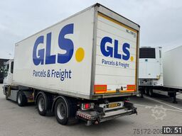 Draco TSN 230 / LZV Slider / 5 pieces