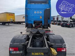 DAF XF 480