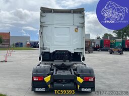 DAF XG 480