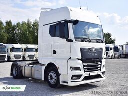 MAN TGX 18.470 GX