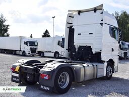 MAN TGX 18.470 GX