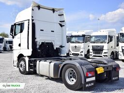 MAN TGX 18.470 GX