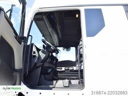 MAN TGX 18.470 GX