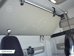 MAN TGX 18.470 GX
