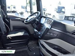 MAN TGX 18.470 GX