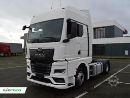 MAN TGX 18.470 GX