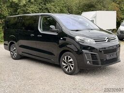 Citroën Jumpy SpaceTourer 2.0  180 XL AT8 2xTüre