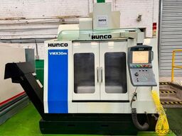 HURCO VMX30m