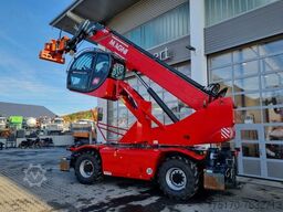 MAGNI Magni RTH 6.30 SH Highlift / Fällkran / Westtech