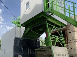 Stetter M1 CTZ