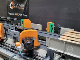 CAPE M2Y BRANDING MODULE + CORNER CUT MODULE