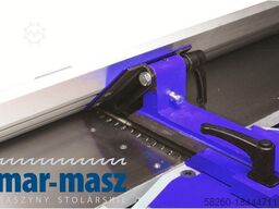 STOMANA ADM 320 z waĆem spiralnym