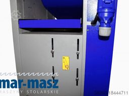 STOMANA ADM 320 z wałem spiralnym