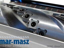 STOMANA ADM 320 z waĆem spiralnym