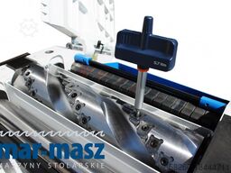 STOMANA ADM 320 z wałem spiralnym