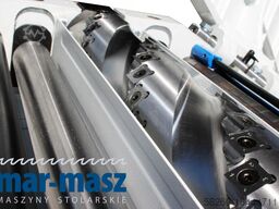 STOMANA ADM 320 z waĆem spiralnym