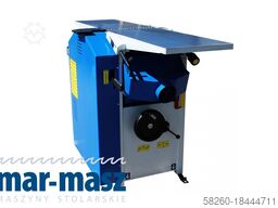 STOMANA ADM 320 z waĆem spiralnym