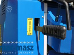 STOMANA ADM 320 z waĆem spiralnym