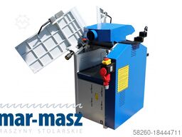 STOMANA ADM 320 z wałem spiralnym