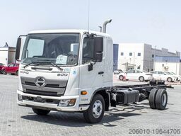 Hino FD 7