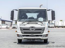 Hino FD 7