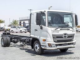 Hino FD 7