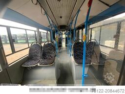 MERCEDES-BENZ O 530 G Citaro C2 / A23 Lion?s City / 1. Hand