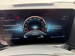 MERCEDES-BENZ ACTROS 1846 4x4 HAD Eur 6 Kipphydraulik Retarder