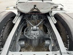 MERCEDES-BENZ ACTROS 1846 4x4 HAD Eur 6 Kipphydraulik Retarder