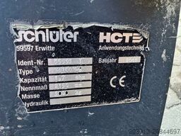 KOMATSU WA 100M-8E0 Radlader 8 Ton - 3931 H - 0,75m³