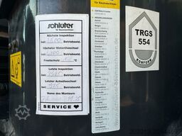 KOMATSU WA 100M-8E0 Radlader 8 Ton - 3931 H - 0,75m³