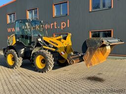 KOMATSU WA 100M-8E0 Radlader 8 Ton - 3931 H - 0,75m³