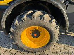 KOMATSU WA 100M-8E0 Radlader 8 Ton - 3931 H - 0,75m³