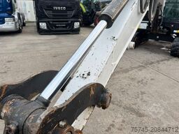 BOBCAT E62 * 1 X LÖFFEL * KLIMA * EINSATZBEREIT *