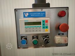 VACUUPUMP GV80