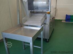 VACUUPUMP GV80