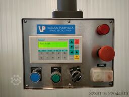 VACUUPUMP GV80
