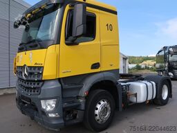 Mercedes-Benz Arocs 1843 LS 4x2