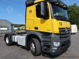 Mercedes-Benz Arocs 1843 LS 4x2