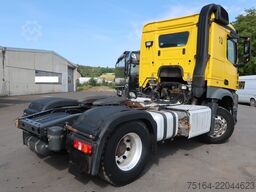 Mercedes-Benz Arocs 1843 LS 4x2