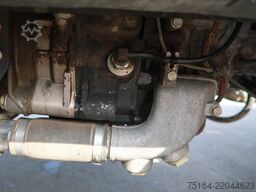 Mercedes-Benz Arocs 1843 LS 4x2