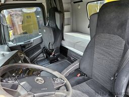 Mercedes-Benz Arocs 1843 LS 4x2